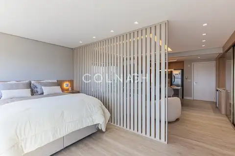 Apartamento · 1 dormitório em Petrópolis — miniatura 14