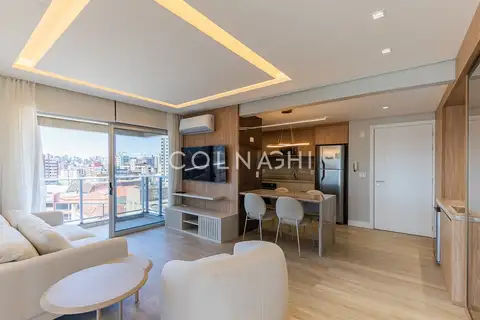 Apartamento · 1 dormitório em Petrópolis — miniatura 15