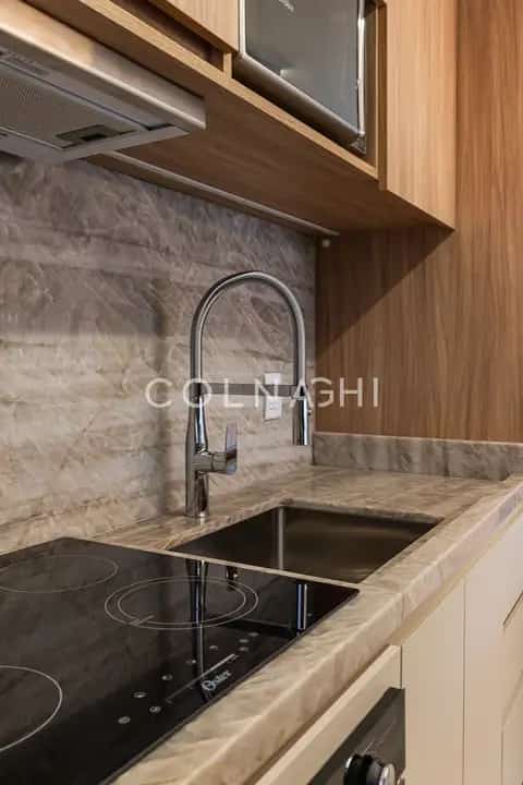 Apartamento · 1 dormitório em Petrópolis — miniatura 3