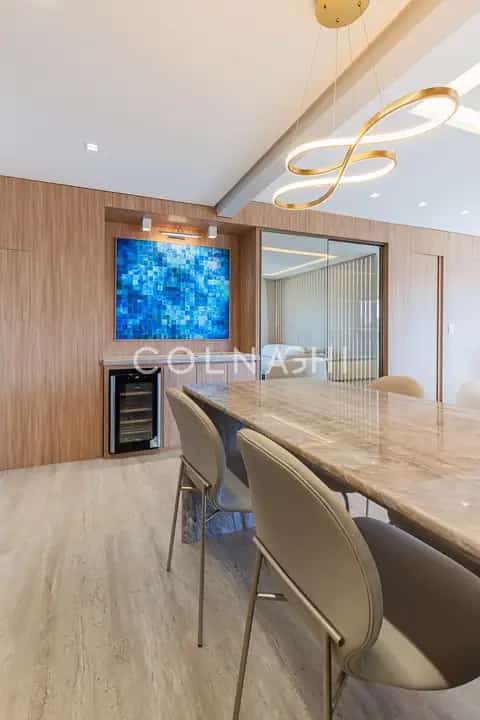 Apartamento · 1 dormitório em Petrópolis — miniatura 5
