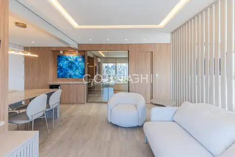 Apartamento · 1 dormitório em Petrópolis — miniatura 10