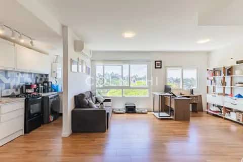 Apartamento · 2 dormitórios no Jardim do Salso — miniatura 2