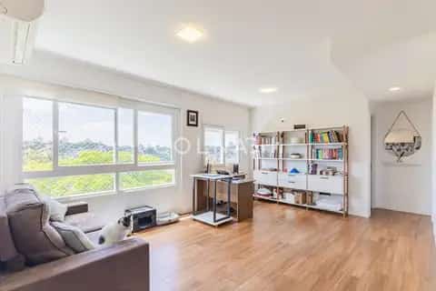 Apartamento · 2 dormitórios no Jardim do Salso — miniatura 1
