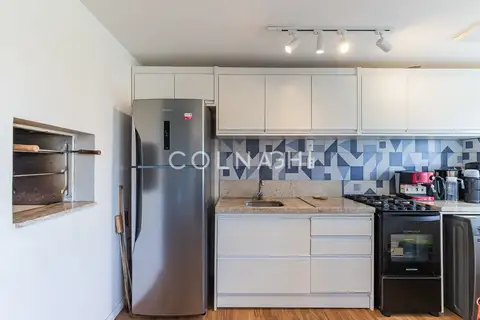 Apartamento · 2 dormitórios no Jardim do Salso — miniatura 3
