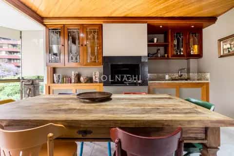Apartamento · 3 dormitórios no Moinhos de Vento — miniatura 13
