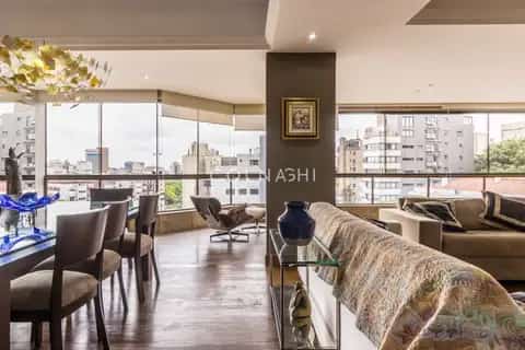 Apartamento · 3 dormitórios no Moinhos de Vento — miniatura 5