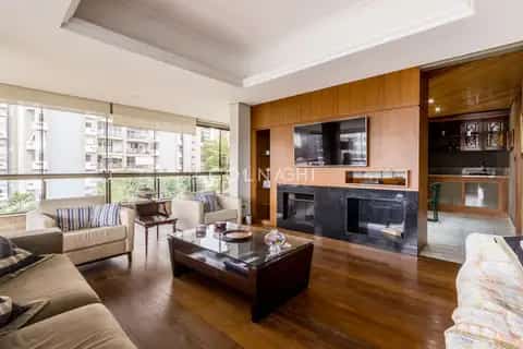 Apartamento · 3 dormitórios no Moinhos de Vento — miniatura 8