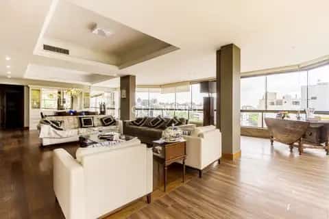 Apartamento · 3 dormitórios no Moinhos de Vento — miniatura 9