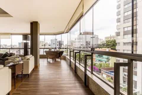 Apartamento · 3 dormitórios no Moinhos de Vento — miniatura 10