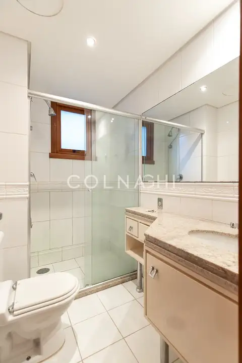 Apartamento · 3 dormitórios na Auxiliadora — miniatura 12