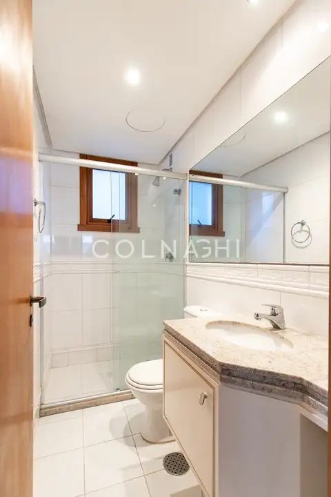 Apartamento · 3 dormitórios na Auxiliadora — miniatura 9