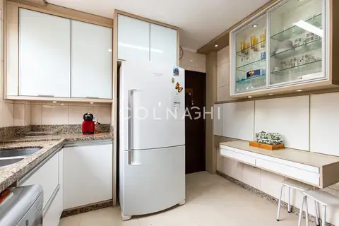 Apartamento · 4 dormitórios no Bom Fim — miniatura 13