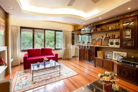 Apartamento · 4 dormitórios no Bom Fim — miniatura 2