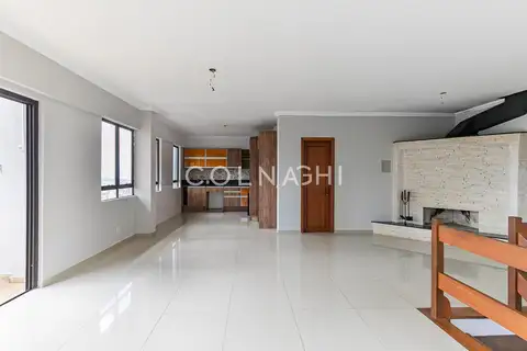 Cobertura · 3 dormitórios na Bela Vista — miniatura 14