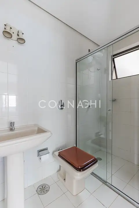 Cobertura · 3 dormitórios na Bela Vista — miniatura 8