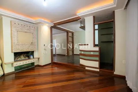 Casa · 3 dormitórios no Jardim Botânico — miniatura 4