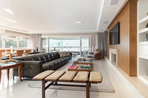 Apartamento · 3 dormitórios na Bela Vista — miniatura 3