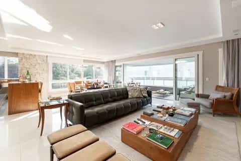 Apartamento · 3 dormitórios na Bela Vista — miniatura 4