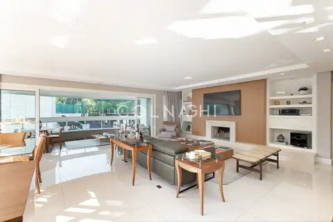 Apartamento · 3 dormitórios na Bela Vista — miniatura 5