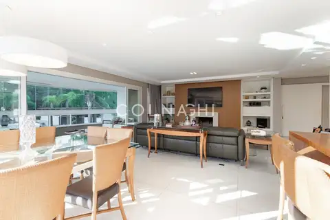 Apartamento · 3 dormitórios na Bela Vista — miniatura 7