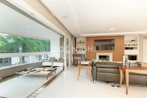 Apartamento · 3 dormitórios na Bela Vista — miniatura 9