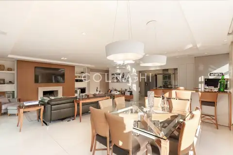 Apartamento · 3 dormitórios na Bela Vista — miniatura 10