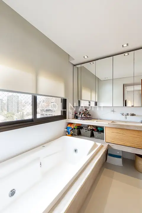 Apartamento · 4 dormitórios no Moinhos de Vento — miniatura 12