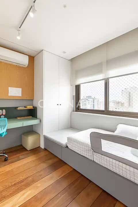 Apartamento · 4 dormitórios no Moinhos de Vento — miniatura 14