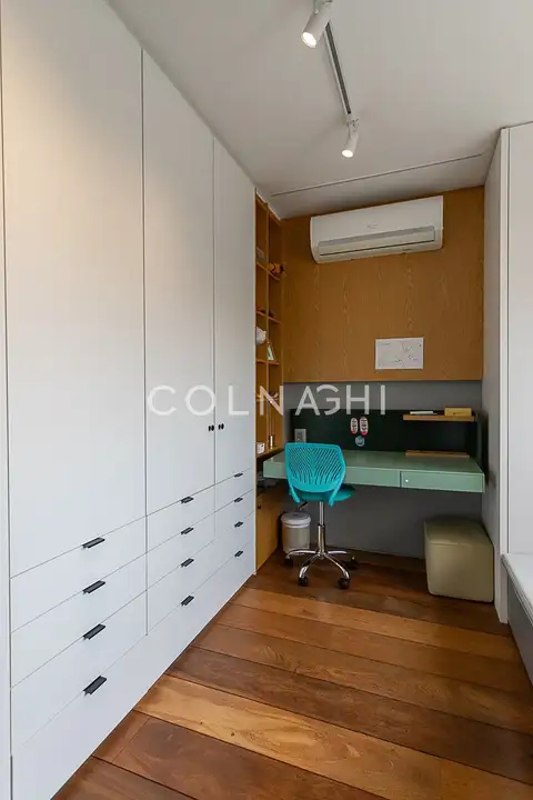 Apartamento · 4 dormitórios no Moinhos de Vento — miniatura 15