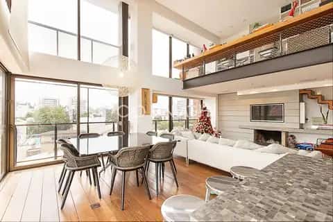 Apartamento · 4 dormitórios no Moinhos de Vento — miniatura 4