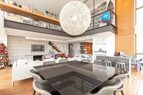 Apartamento · 4 dormitórios no Moinhos de Vento — miniatura 5