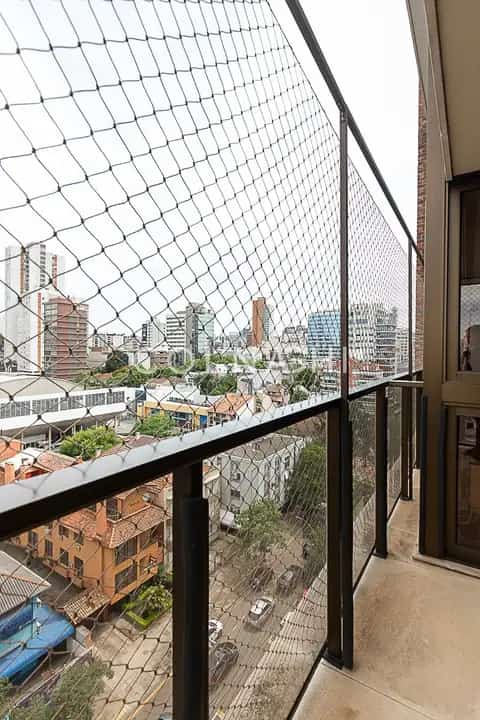Apartamento · 4 dormitórios no Moinhos de Vento — miniatura 8