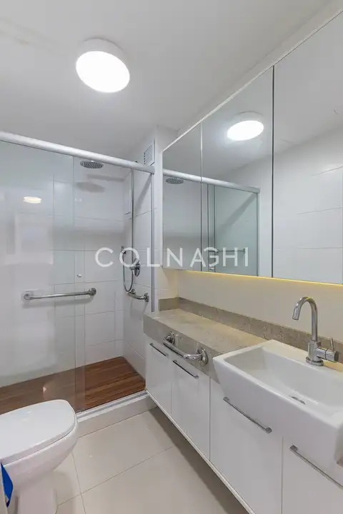 Apartamento · 2 dormitórios no Chácara das Pedras — miniatura 9
