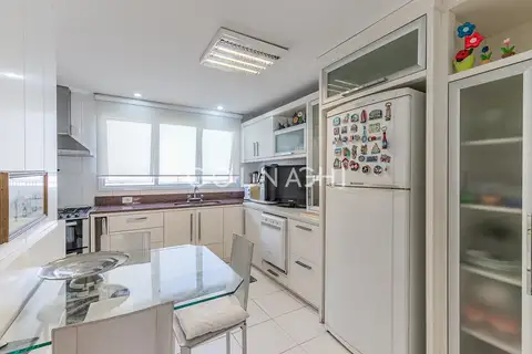 Apartamento · 4 dormitórios no Jardim Europa — miniatura 13