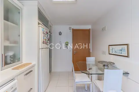 Apartamento · 4 dormitórios no Jardim Europa — miniatura 15