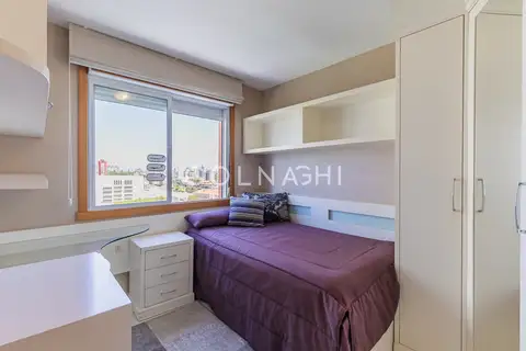 Apartamento · 4 dormitórios no Jardim Europa — miniatura 16