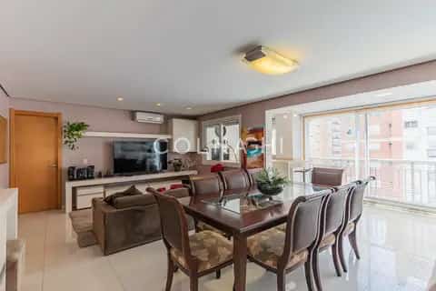 Apartamento · 4 dormitórios no Jardim Europa — miniatura 4