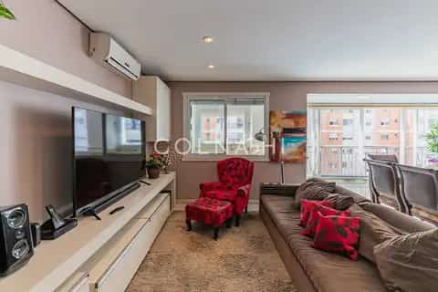 Apartamento · 4 dormitórios no Jardim Europa — miniatura 5