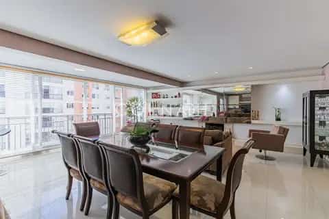 Apartamento · 4 dormitórios no Jardim Europa — miniatura 6