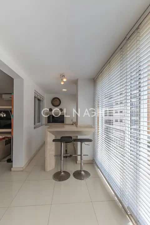 Apartamento · 4 dormitórios no Jardim Europa — miniatura 9
