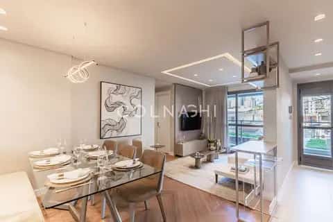 Apartamento · 2 dormitórios no Boa Vista — miniatura 2