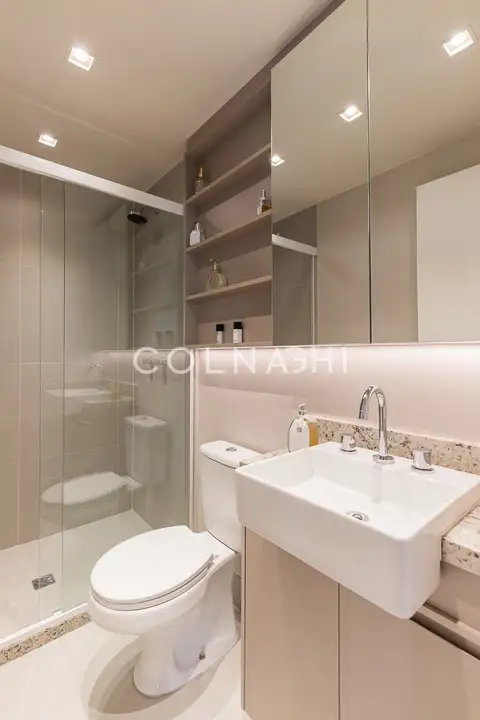 Apartamento · 2 dormitórios no Boa Vista — miniatura 12