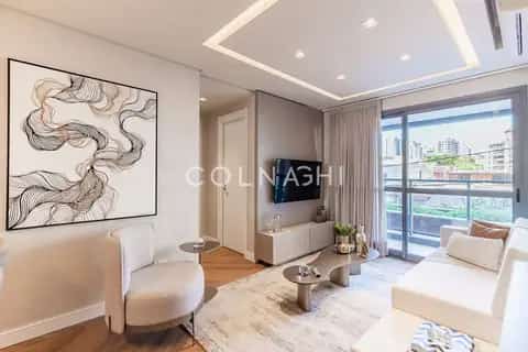 Apartamento · 2 dormitórios no Boa Vista — miniatura 1