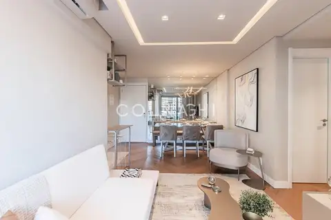 Apartamento · 2 dormitórios no Boa Vista — miniatura 4