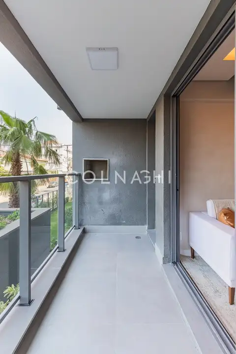 Apartamento · 2 dormitórios no Boa Vista — miniatura 6
