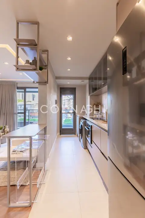 Apartamento · 2 dormitórios no Boa Vista — miniatura 9