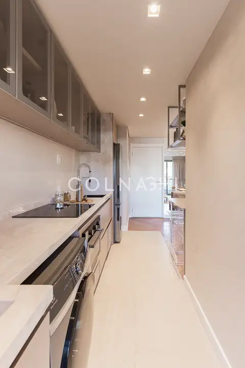Apartamento · 2 dormitórios no Boa Vista — miniatura 10