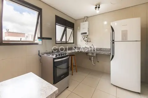 Cobertura · 3 dormitórios em Higienópolis — miniatura 16