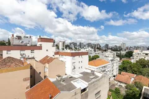 Cobertura · 3 dormitórios em Higienópolis — miniatura 9