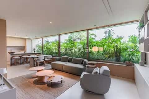 Apartamento · 1 dormitório no Mont Serrat — miniatura 1